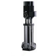Pompe à eau centrifuge verticale multi-étapes Dl
